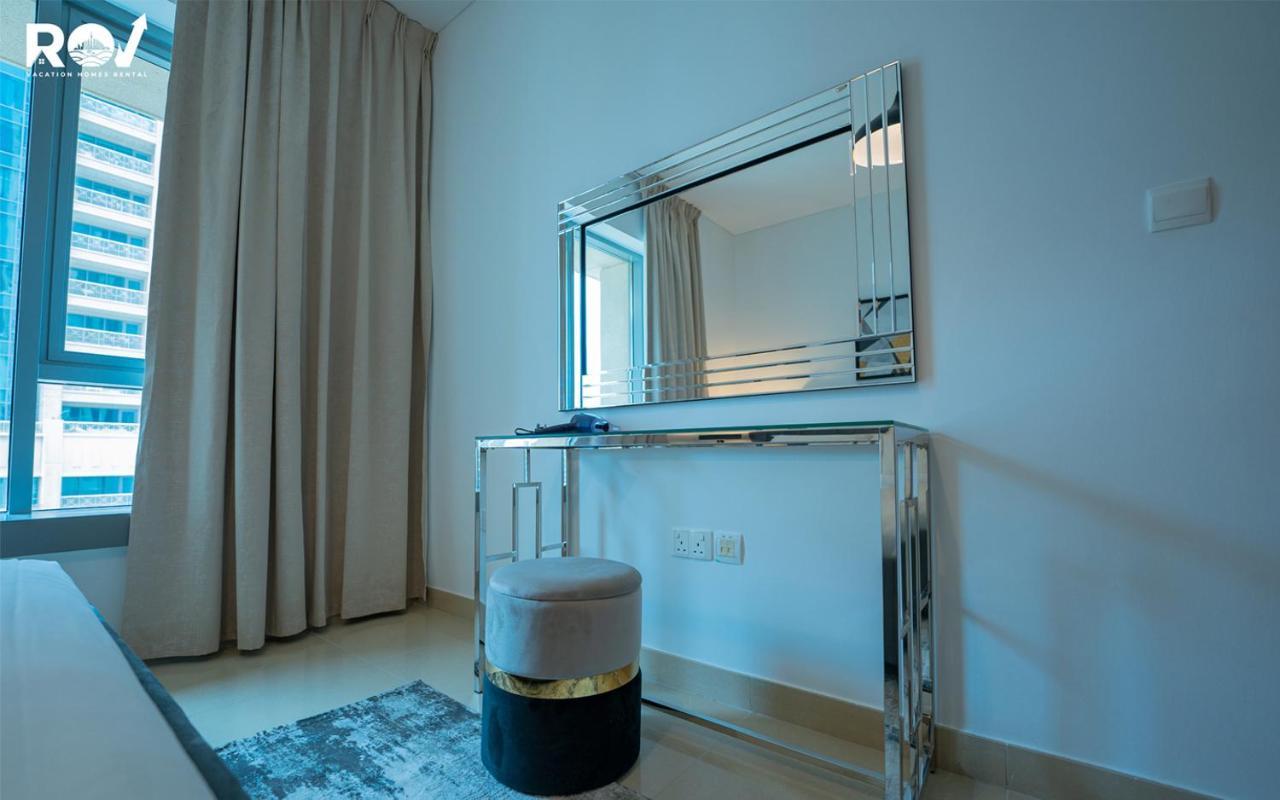 Appartamento Luxury 2 Bedroom With Full Burj Khalifa View *