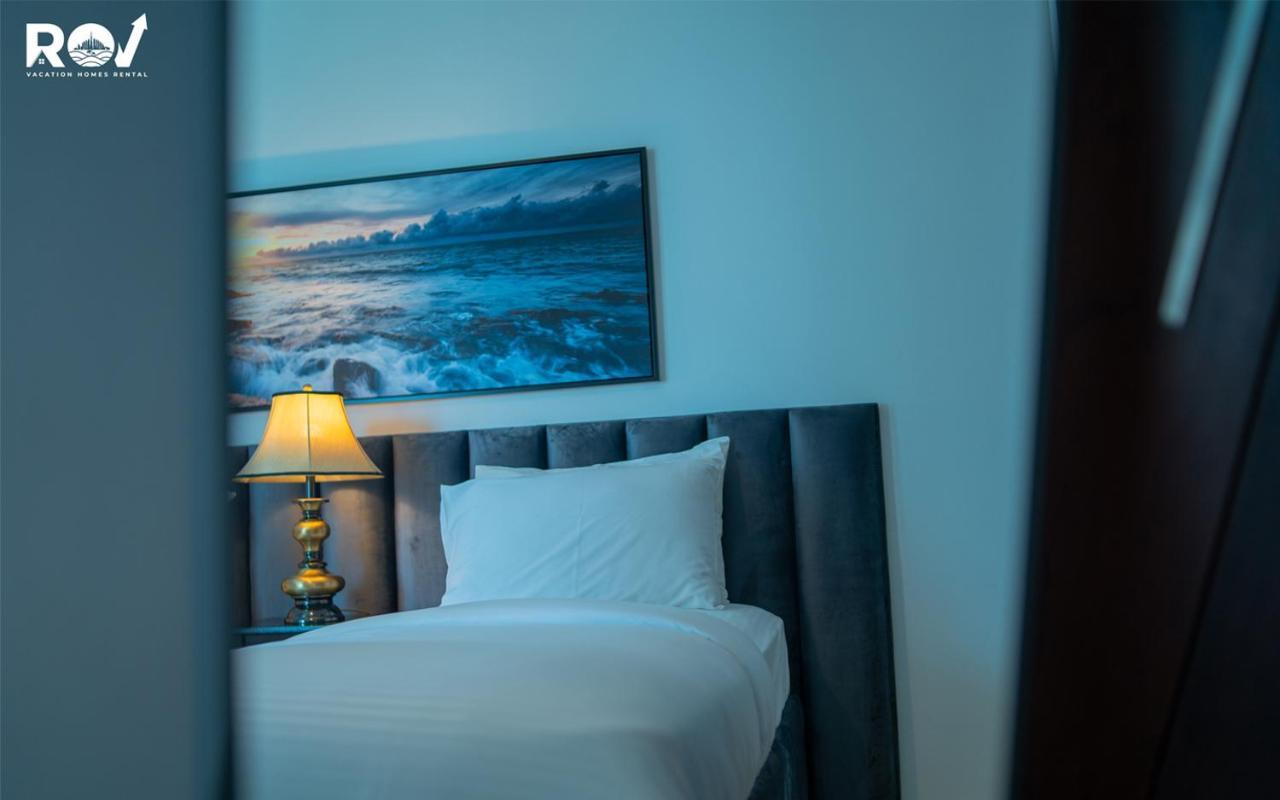 Luxury 2 Bedroom With Full Burj Khalifa View Appartamento Dubai