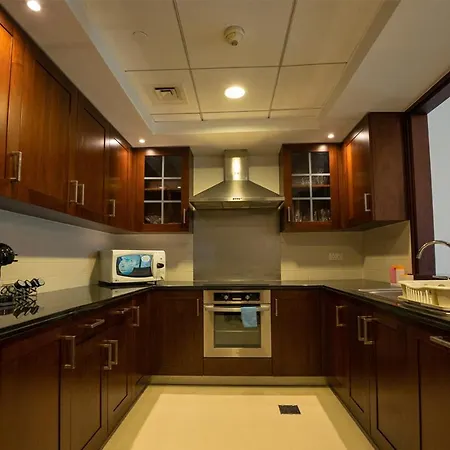 Luxury 2 Bedroom Suite With Full Burj Khalifa View Dubai Exterior photo