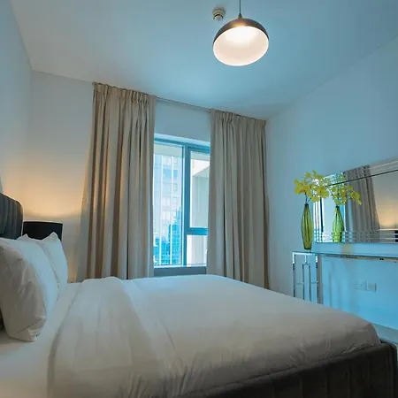 Luxury 2 Bedroom Suite With Full Burj Khalifa View Dubai Exterior photo