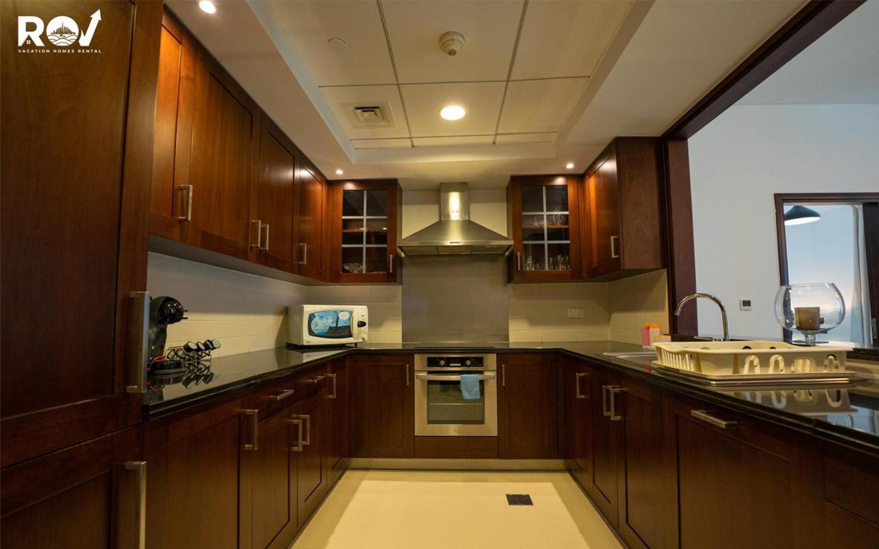 Luxury 2 Bedroom With Full Burj Khalifa View Apartment Dubai
